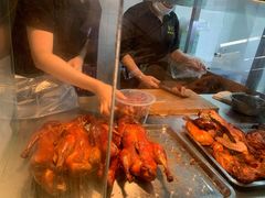 -上海枇杷烤鸭(城乡贸易中心店)
