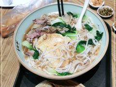 -易裕和·长沙米粉(竹塘西路店)