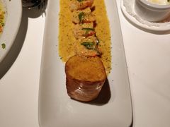 -茹丝葵经典牛排馆(上海外滩店)