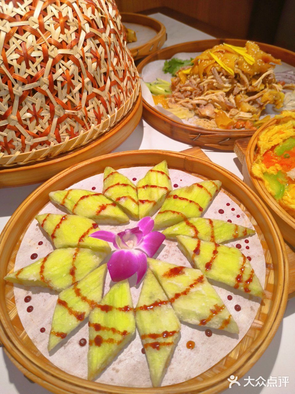 深圳龙岗‼秋天第一顿粤菜来这里就对了🤗