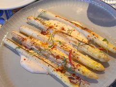 -LESCEDARS Brasserie Bistro香柏树