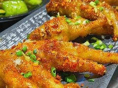 -微醺烤牛·炭火烧烤·精酿啤酒(东郊记忆店)