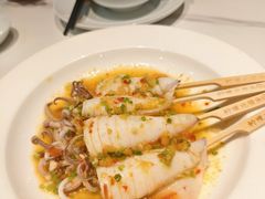 -双合园·海鲜水饺青岛菜(万佳广场店)