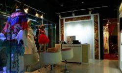 -青堂瓦舍京剧摄影古戏楼拍摄基地(北京安徽会馆店)