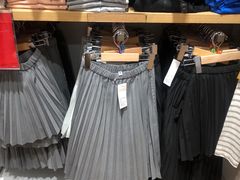 -优衣库(天津天河城店)