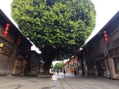 -三坊七巷历史文化街区