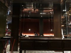 -牛排坊(成都群光君悦酒店)