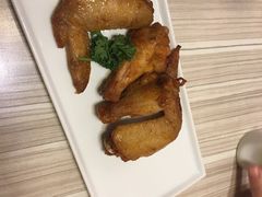 -必胜客(大观天地店)