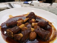 -新兴家喻酒家·羊城名宴(昌岗店)