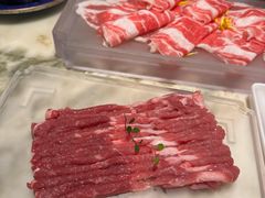 -涮福記·现切牛羊肉火锅(世纪汇店)