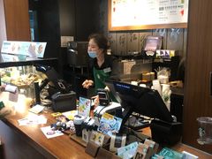 -星巴克(成都太古里二店)