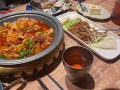 -耶里夏丽·丝路新疆菜·清真食品(徐汇南丹东路臻选店)