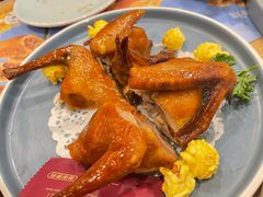 -点都德(世纪汇店)