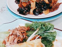 -鼎香润(德胜门内店)