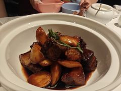 -久宴·天目湖大鱼头(恐龙园店)