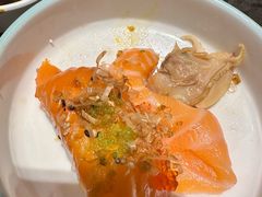 -川骄海鲜自助(亚运村店)