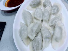 -喜家德虾仁水饺(华强天虹店)