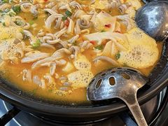 -李师傅脆肚(梅林店)