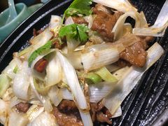 -粗茶淡饭·隐庐私厨(东亭店)