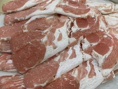 羊肉片-鑫来顺大铜锅涮羊肉(中山门旗舰店)