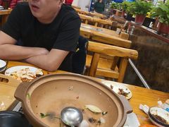 -张记焖窑·十五年专注焖烤(雍和宫店)