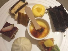 -青岛即墨希尔顿逸林酒店·開自助餐厅