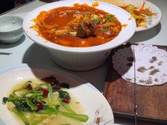 -阿西娅食府(中关村店)