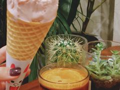 -Fridi Patisserie Cafe