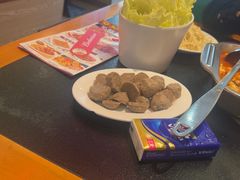 -聚味罗记大排檔·鲜鱼杂·甲鱼煲•龙虾馆(科学馆店)
