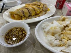 -深圳柯记餐厅(大望店)