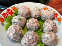 -马厂老火锅(胜太路店)