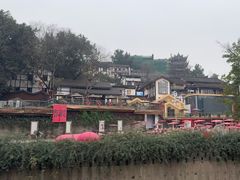 -磁器口古镇