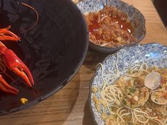 -虾小龙老长沙龙虾馆(坡子街店)