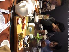 -大洋家·精品潮汕菜·生腌砂锅粥(天河东路店)
