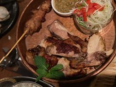 -Ginger(兴国路店)