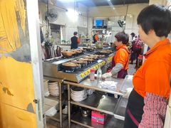 -红星光发煲仔饭(大石街店)