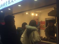 门面-傅强排骨(成都总店)