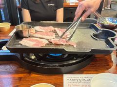 -Dombe豚(黑猪肉街店)