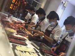 -陈记顺和牛肉火锅馆(天河北路店)