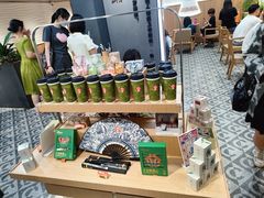 -霸王茶姬(正佳广场店)