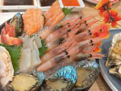 -上渔铁板烧(熙悦汇店)