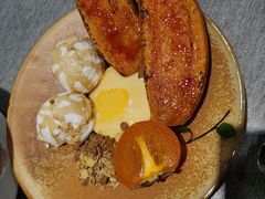 -汉水谣·江景餐厅(江滩店)