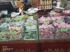 -采芝斋评弹茶馆(观前街店)