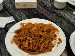 -情妹耙泥鳅·江湖川菜(科华店)