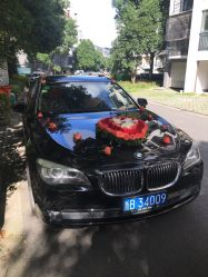 -宁波甬诚婚车(新典路店)