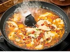 -外婆味道·云南菜大当家(关上店)