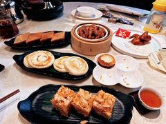 -味可道美食坊(福基路店)