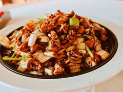 -秀儿四九城·新京菜(亚运村鸟巢店)