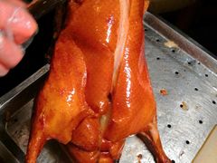 -煜丰汴京烤鸭(福彩路店)