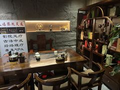 -天禧影院式足道·SPA(梅林店)